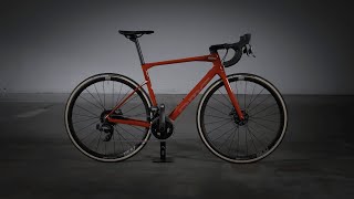 BMC Roadmachine One 2021 [upl. by Alabaster]