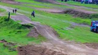 Arawatan Festival Motocross 2024 Occidental Mindoro [upl. by Gnil]