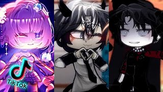 🔥 Amazing Gacha Life Tiktok Compilation  286  🔥 DQ Gacha 🔥 [upl. by Sadler870]