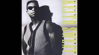 Keith Sweat  There You Go Tellin Me No Again slowed  reverb [upl. by Cand]