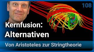 Kernfusion Alternative Plasmen He3 Bor11 • Strom ohne Turbinen Induktion  Josef M Gaßner [upl. by Gnuhp671]