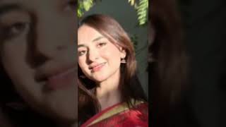 Beautiful New Couple Usama khan and Yumna Zaidi [upl. by Olsson616]