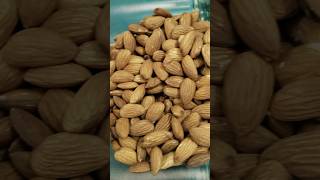 Benefits of Almonds  benefits of soaking almonds  Dry fruitsHealthyBadamshortsalmondsbadam [upl. by Dreddy962]