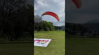 Parapente Valle de Bravo what 5586199046🙂👍 [upl. by Kittie]