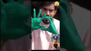 Paon Ki Jutti Song  Best disappearing finger magic trick 😲🤠🤯Turotial💯magic shorts song funny [upl. by Ynnod661]