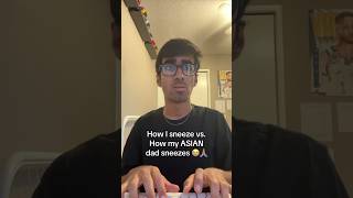 That AINT no sneeze 🤣🤣 fyp foryou noahraheel skit tiktok relatable comedy xybca funny [upl. by Sheri888]