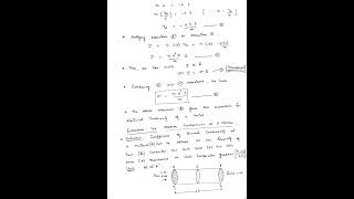 Electrical conductivity  Thermal conductivity  Wiedemann Franz law  Derivation [upl. by Eiroc]