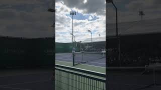 Medvedev practice in SH [upl. by Dirraj147]