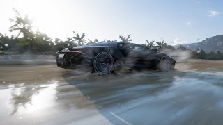 2016 Lamborghini Centenario LP 7704  Forza Horizon 5 Tune [upl. by Esihcoc]