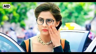 Director HD New Blockbuster Superhit Indian Hindi Dubbed Action Movie  Ashish Gandhi  Love Story [upl. by Einial]