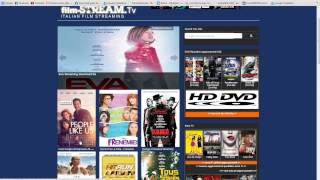 Film Gratis in Streaming [upl. by Maggs]