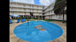 HOTEL LONGOZA SUNNY BEACH BULGARIA [upl. by Asta297]