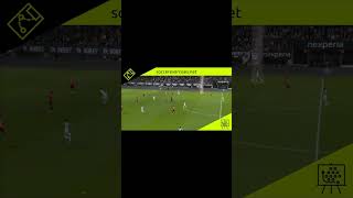 NEC vs Feyenoord  All Goals in 60 Seconds  Result 11  Eredivisie 20242025 [upl. by Shriner]