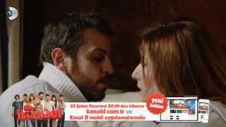 Ulan İstanbul 35 Bölüm Fragmanı [upl. by Karry]