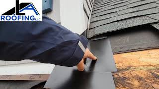 Flashing Installation  Around Dormers Worst Installers [upl. by Astiram]