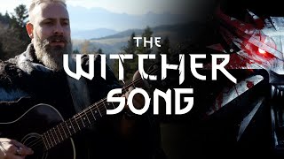 The Witcher song  Tak mija czas [upl. by Sadnak768]