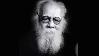 Thanthai Periyar Rare Political Speech  Tamil  Periyar Voice  One Shot Creationz [upl. by Roleat]