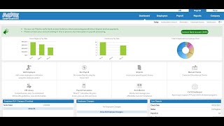 Entering Bulk Hours using Timesheet entry from the eTimeClock [upl. by Eneleuqcaj]