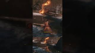 Sekiro Blazing Bull attacks deflection is the recipe [upl. by Tulley319]