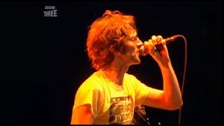 Richard Ashcroft  Bittersweet Symphony T In The Park 2006 [upl. by Bear]