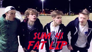 SUM 41 FAT LIP COVER [upl. by Sivrup]