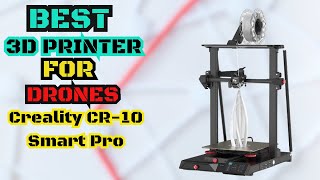 Creality CR10 Smart Pro  2024 Complete Guide [upl. by Idroj]