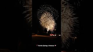 July 4th eureka spring’s celebrations usa arkansas travel usa diwali happydiwali [upl. by Tab]