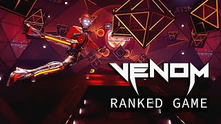 Echo Arena Full Game  Echo Ranked  Echo VR Gameplay [upl. by Spindell]