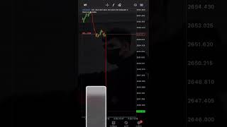 NFT NEWS KING OF GOLD 🍃forex forextrader tradingforex foryou crypto goldanalysis 💪 [upl. by Lundin]