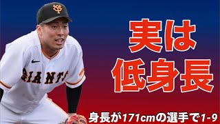 【応援歌】身長が171cmの現役選手で19 [upl. by Schonthal]