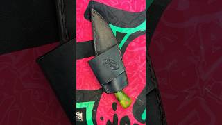 Datchel Knives Scout Mount EDC in 1084 youtubeshorts shorts youtubeshort short [upl. by Aneloc543]