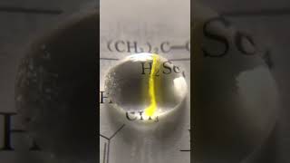 🌟 Golden chemistry  Kl  Pb  C2H3O22 reaction ✴️ [upl. by Eirotal]