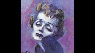 Edith Piaf  Non je ne regrette rien Audio officiel [upl. by Rhyner]