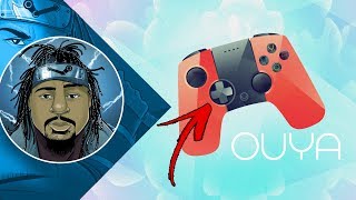 Ouya Review [upl. by Algar797]