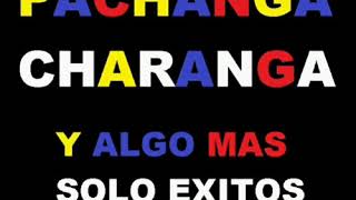 PACHANGACHARANGA Y ALGO MAS [upl. by Ecyned]