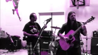 Rick HunoltExodus amp Travis Rinker Improv Jam  Sic Rick Productions Show [upl. by Beckerman]