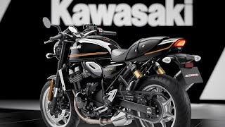 10 Reasons Why the 2025 Kawasaki Z1000 Will Dominate the Streets [upl. by Koa288]