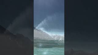 Attabad lake fun  Sohail Khan Vlogs  shorts travel mountains baltistan attabadlake waterski [upl. by Eemak]