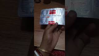 SYNTRAN SB 65  ITRACONAZOLE  MEDICINE  GLENMARK PRODUCT [upl. by Noraa]