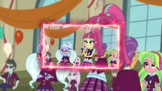 acadeca  mlp eg speed up [upl. by Nagaem275]