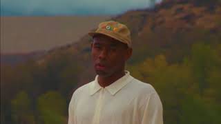 Tyler the Creator  Smuckers Instrumental [upl. by Nylodam]