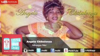 Nitampa Nini  Angela Chibalonza  Official Audio [upl. by Rovit]