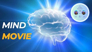 mind movie  Powerful Meditation for Healing [upl. by Ynnek362]