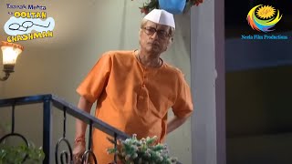 Why Did Bapuji Catch Jethalal  Full Episode  Taarak Mehta Ka Ooltah Chashmah [upl. by Treblihp]