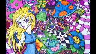 Crocoloko  Alice In Wonderland [upl. by Frechette]