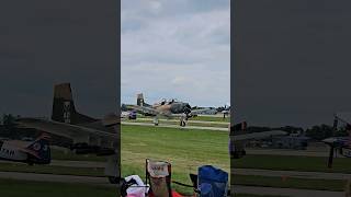 EAA Air Show Oshkosh Wisconsin JULY 24 2024 [upl. by Terrene287]