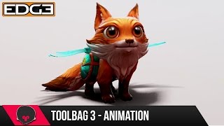 Marmoset Toolbag 3 for Beginners  Animation 3 [upl. by Hecker]