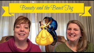 The Beauty and the Beast Tag original [upl. by Anolahs758]