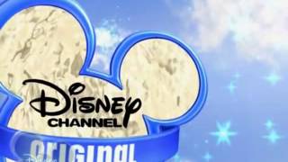 2121 ProductionsDisney Channel OriginalBuena Vista International 2005 [upl. by Eanaj]