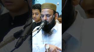 TilawatEQuran  Qari Abd ul Salam Azizi  Almi Mehfil Husen E Qirat  Jamia Dirasat [upl. by Chas]